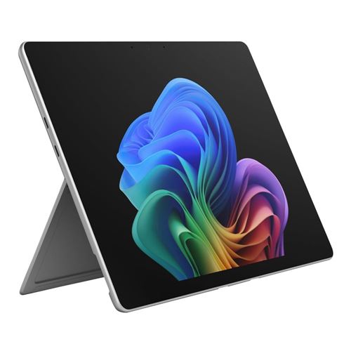 Microsoft Surface Pro for Business (12th Edition) 13" 2-in-1 Laptop Computer - Platinum
 I — vista 2