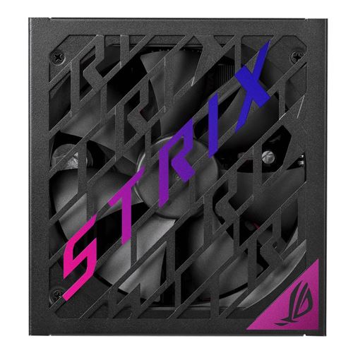 ASUS STRIX 1200W 80+P FMEQ PSU — vista 2