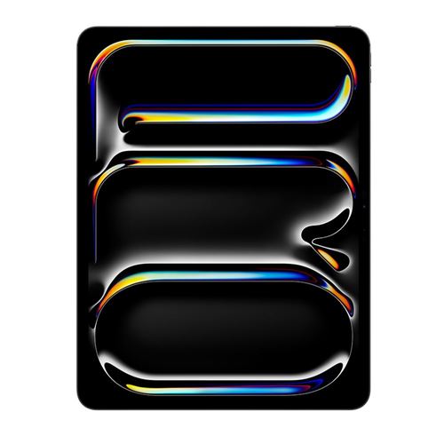 Tablet Apple iPad Pro 13" - M5 - Wi-Fi - 1TB - (2025) - Space Black - MDYN4LL/A — vista 2