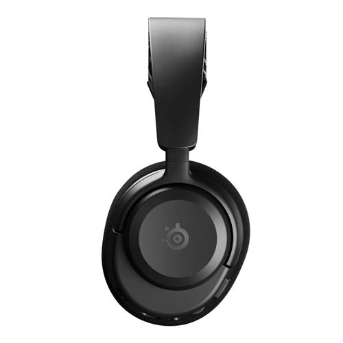SteelSeries Arctis Nova 3P Wireless Gaming Headset - Black — vista 2