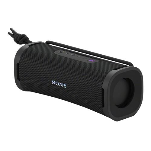 Sony ULT FIELD 1 Portable Wireless Bluetooth Speaker - Black — vista 2