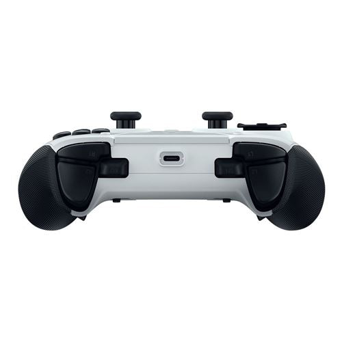 Razer Raiju V3 Pro Wireless PS5 Controller - White — vista 2