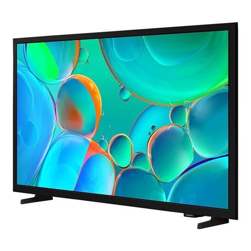 Samsung HD H5000 32" Class (32" Diag.) HD Smart LED TV — vista 2