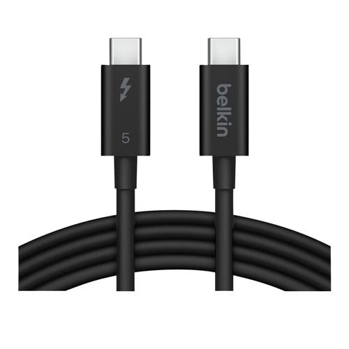 Belkin Thunderbolt 5 Cable — vista 2