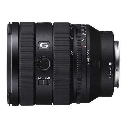Sony FE 20-70mm f/4 G Lens (Sony E) — vista 2