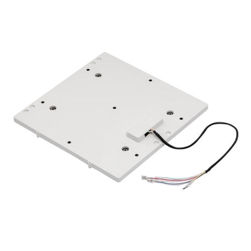 Snapmaker HEATED BED — vista 2