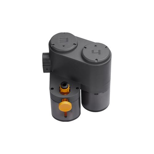 Bambu Lab AMS Left Feeder Unit (1 and 2) - AMS Lite — vista 2