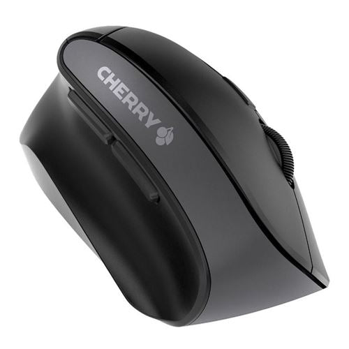 Cherry Wireless Ergonomic Left Handed MW 4500 Mouse — vista 2
