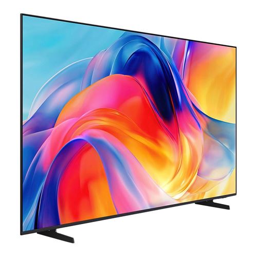 Samsung M70H 55" Class (54.6" Diag.) 4K Ultra HD Smart Mini LED TV
 4K AI Upscaling;  Auto — vista 2