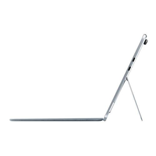 Microsoft 12" Surface Pro Keyboard Cover with Slim Pen 2 - Ocean — vista 2