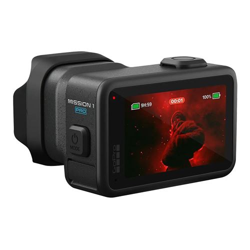 GoPro MISSION 1 PRO — vista 2