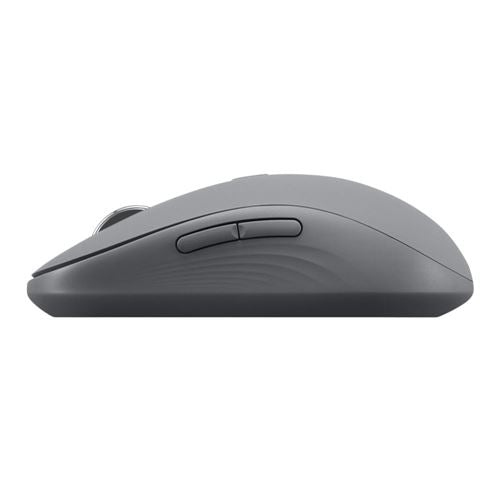 Lenovo Yoga Bluetooth Silent Mouse - Luna Gray — vista 2