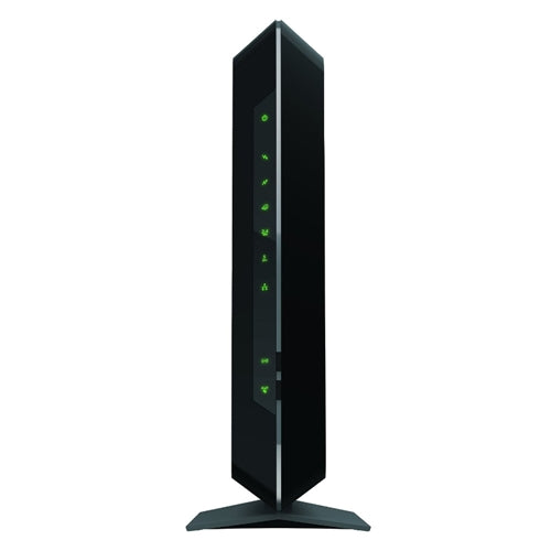 NETGEAR C7000 DOCSIS 3.0 Dual-Band AC1900 Cable Modem/WiFi Router Combo
 24 x 8 Bonded Cha — vista 2