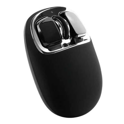 Yunzii YUNZII C1 3MODE MOUSE BK — vista 2