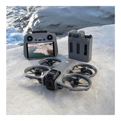 DJI Avata 360 with RC2 — vista 2