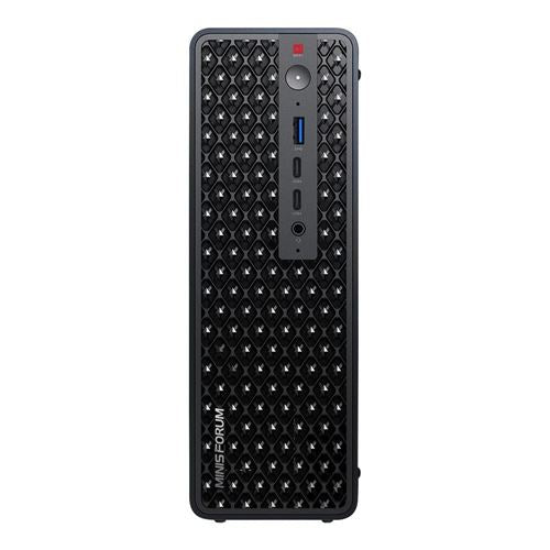 Minisforum MS-S1 MAX Next-Gen AI Workstation
 AMD Ryzen AI Max+ 395 3.0GHz Processor;  64G — vista 2