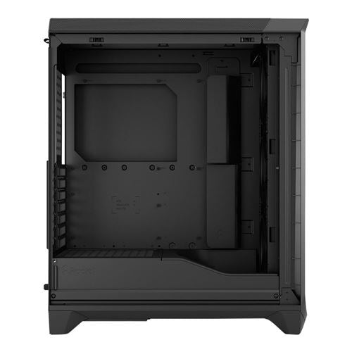 Fractal Design Meshify 3 Tempered Glass ATX Mid-Tower Computer Case - Black — vista 2