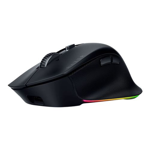 Razer Pro Click V2 Wireless Gaming Mouse - Black — vista 2