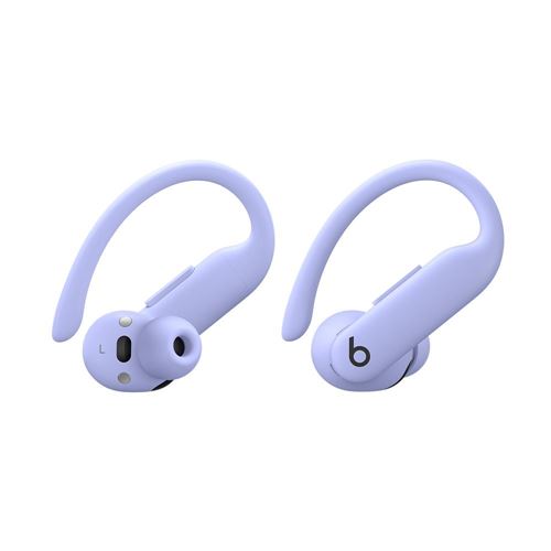 Audífonos Apple Powerbeats Pro 2 High-Performance Active Noise Cancelling Bluetooth True Wireless -  — vista 2