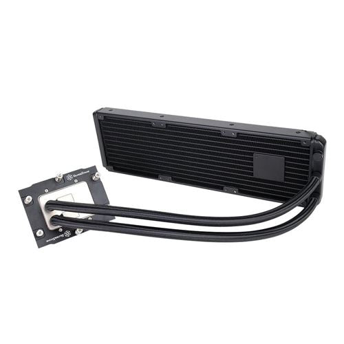 SilverStone XE360 SP5 EPYC AIO BK — vista 2