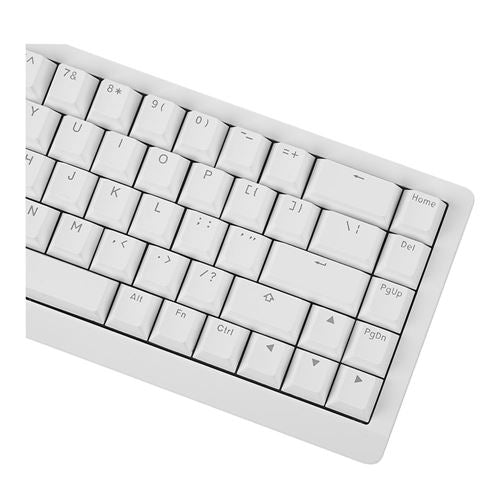 Epomaker EPOMAKER HE68 LITE WH — vista 2