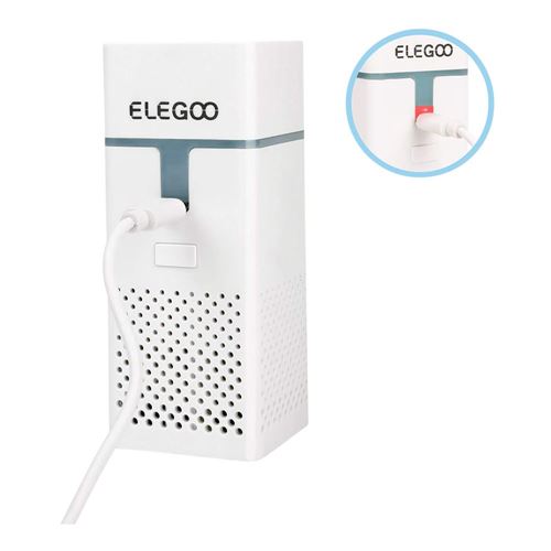 Elegoo Mini Air Purifier (2 Pack) — vista 2
