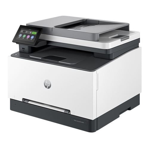 HP Color LaserJet Pro MFP 3301sdw Laser Printer — vista 2
