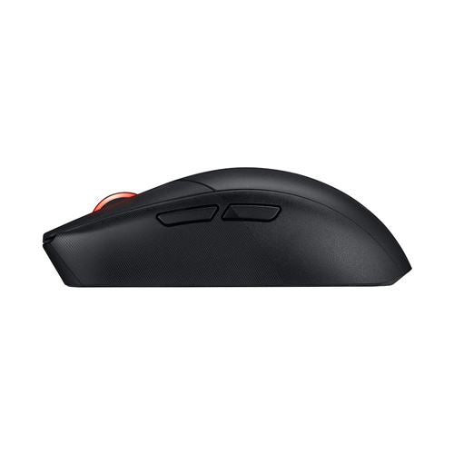 ASUS ROG Strix Impact III Wireless Gaming Mouse - Black — vista 2