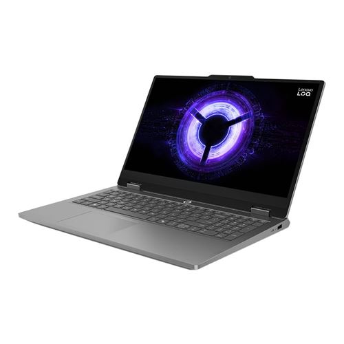 Lenovo LOQ Essential 15IRX11 15.6" Gaming Laptop Computer - Luna Grey
 Intel Core i7 13th  — vista 2