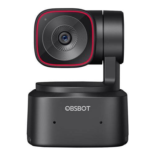 OBSBOT Tiny 2 Lite AI-Powered 4K PTZ Webcam — vista 2