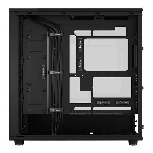 Fractal Design North XL Momentum Edition eATX Full Tower Computer Case - Black — vista 2