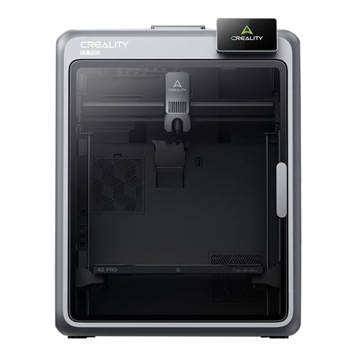 Creality K2 Pro 3D Printer — vista 2