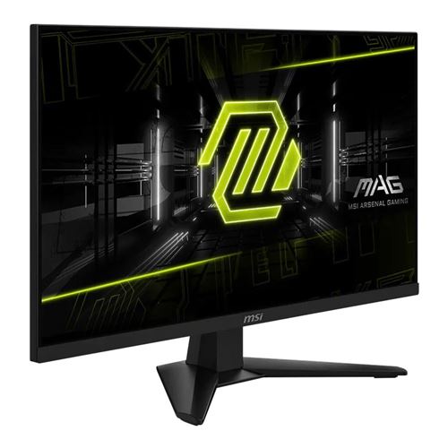 MSI MAG 274F 27" Full HD (1920 x 1080) 200Hz Gaming Monitor
 AMD FreeSync Premium Compatib — vista 2