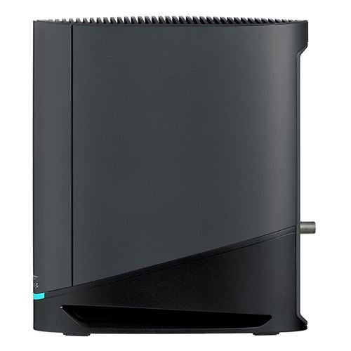 Arris Enterprises G36 DOCSIS 3.1 Dual AX3000 Cable Modem/WiFi Router Combo
 32 x 8 Bonded  — vista 2