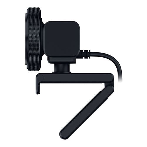 Razer KIYO V2 X 1080 WEBCAM BLK — vista 2