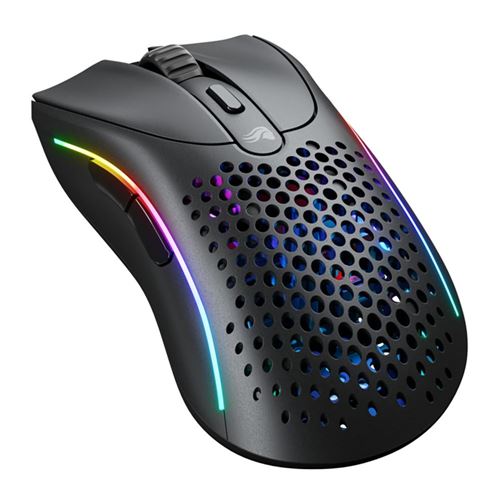 Glorious Model D 2 Wireless Gaming Mouse -  
 Ergonomic Shape;  For Medium to Large Hands — vista 2
