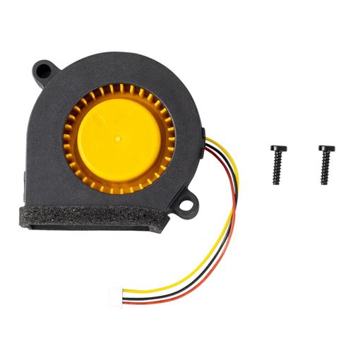 Snapmaker PART COOLING FAN U1 — vista 2