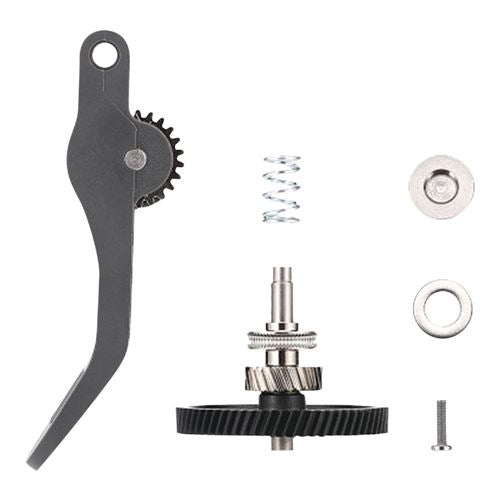 Bambu Lab EXTRUDE GEAR ASSEMBLY H2S — vista 2