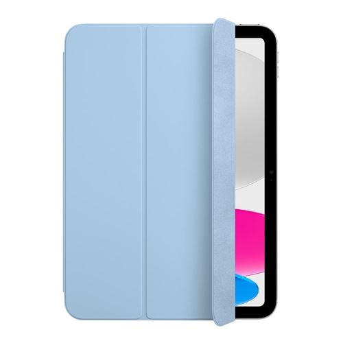Apple IP A16 FOLIO BLUE — vista 2