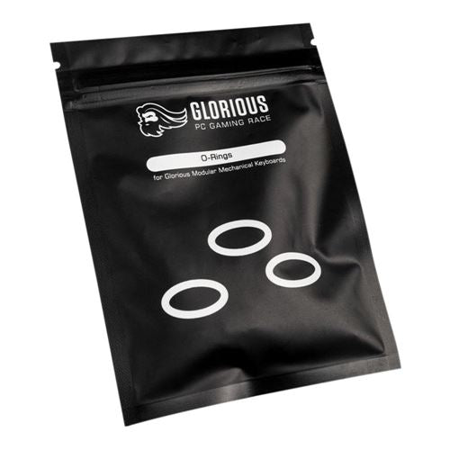 Glorious O-Ring Keyboard Switch Dampeners - Thick — vista 2