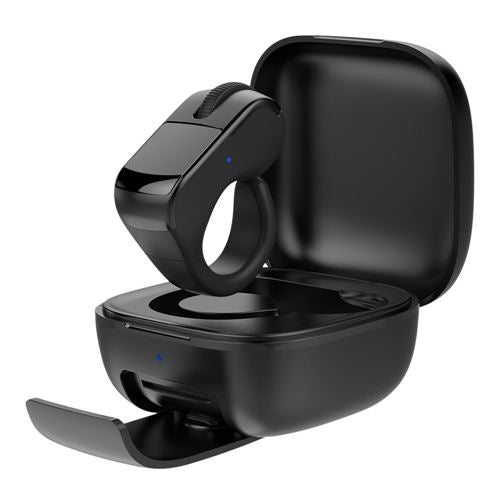 RING MOUSE WITH TOUCHPAD — vista 2