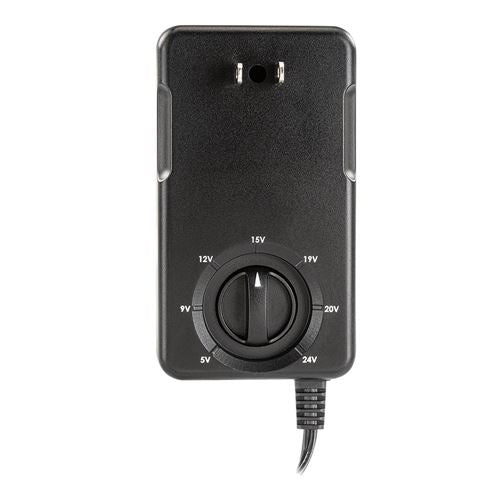 CyberPower Systems CPUAC3000 Universal Power Adapter — vista 2