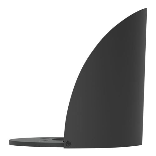 Ubiquiti G6 Dome Camera Weather Shield - Black — vista 2