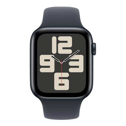 Apple Watch SE2 44mm WiFi - Midnight — vista 2