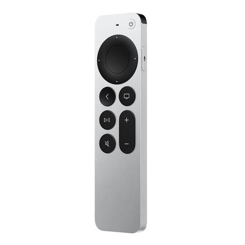 Apple Siri Remote (3rd Generation) — vista 2