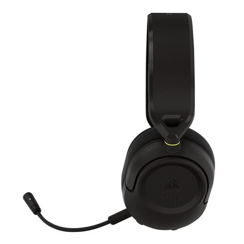 Corsair HS35 v3 Wireless Gaming Headset - Carbon — vista 2
