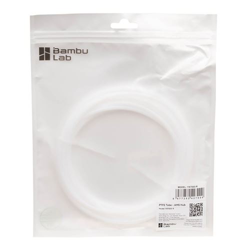 Bambu Lab PTFE Tube - AMS Hub — vista 2