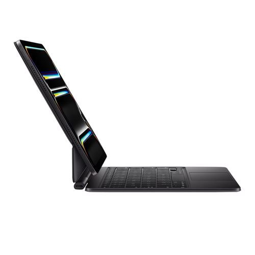 Magic Keyboard Apple para iPad Pro 11" (M4) - Teclado Retroiluminado - Trackpad de Vidrio - Fila de  — vista 2