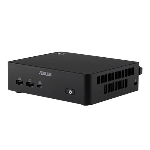 ASUS NUC 16 Pro Full System Mini PC
 Intel Core Ultra X7 358H 1.5GHz Processor;  32GB LPDD — vista 2