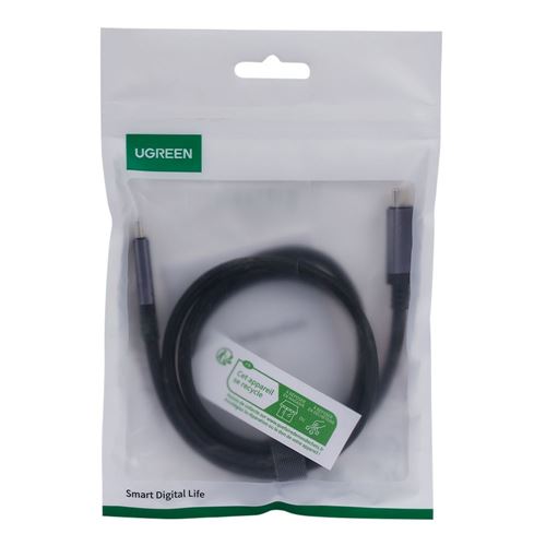 UGreen C TO C USB4 80G 240W — vista 2